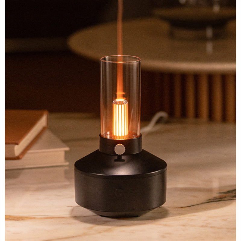 Retro Light Aroma Diffuser