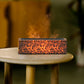 Lava Flame Aroma Humidifier