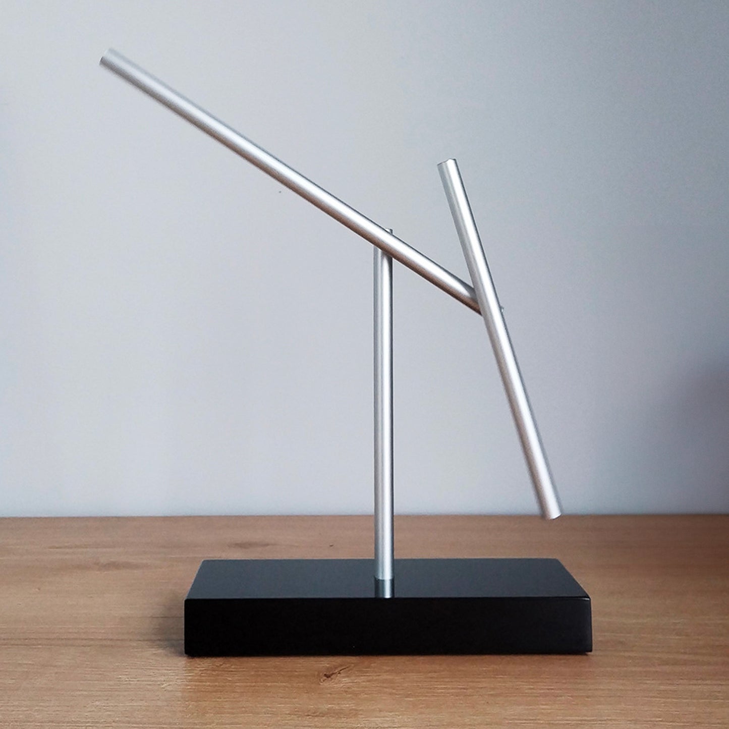 Kinetic Energy Sculpture