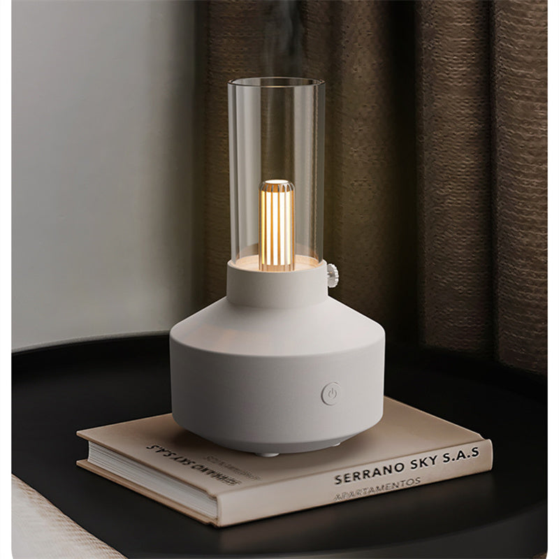 Retro Light Aroma Diffuser