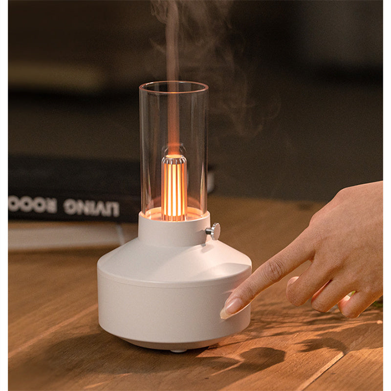 Retro Light Aroma Diffuser