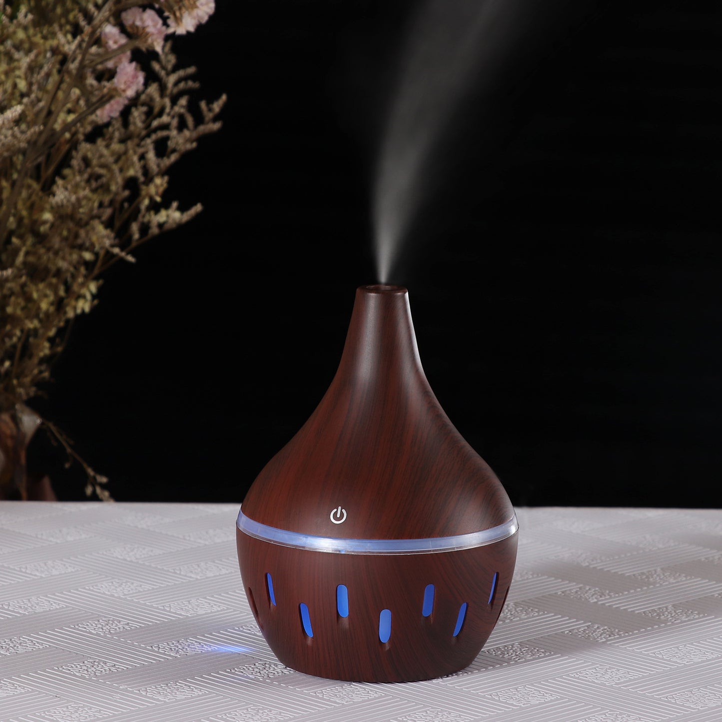 Nebula Mist Mini Air Humidifier