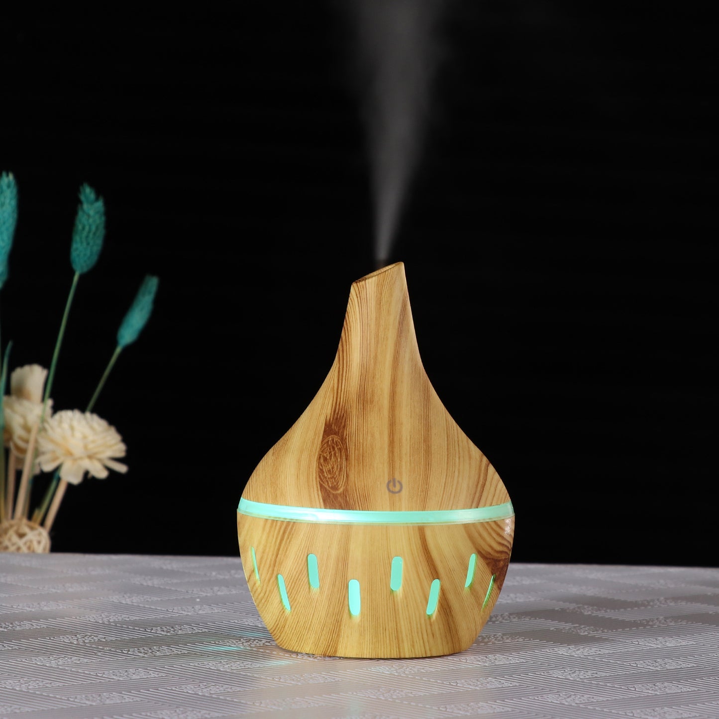 Nebula Mist Mini Air Humidifier